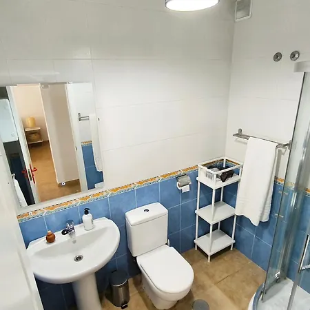 Casa Lolica - Apartamento San José