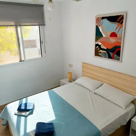 Apartamento Casa Lolica -