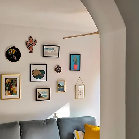 Apartamento Casa Lolica - *