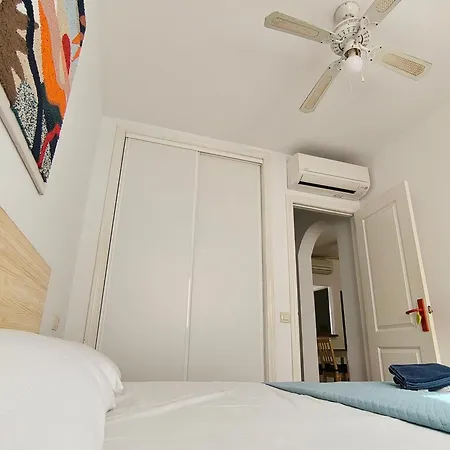 Casa Lolica - Apartamento San José