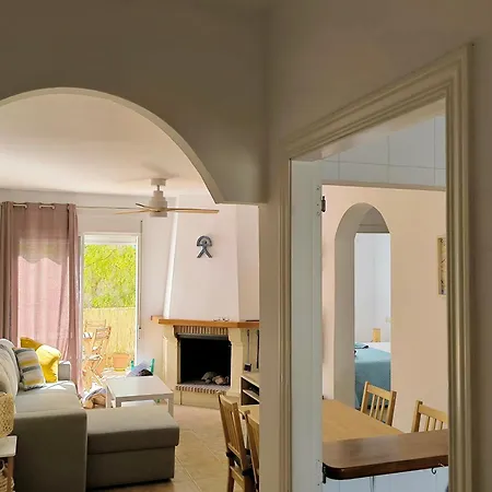 Apartamento Casa Lolica -
