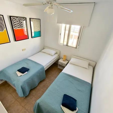 Apartamento Casa Lolica -