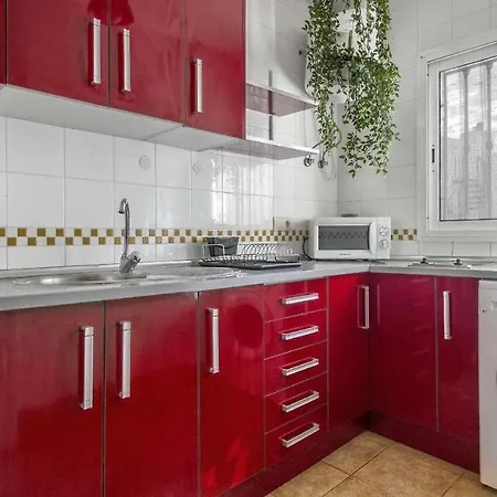 Apartamento Casa Lolica - San José