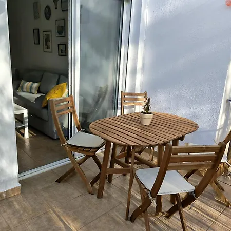 Apartamento Casa Lolica -