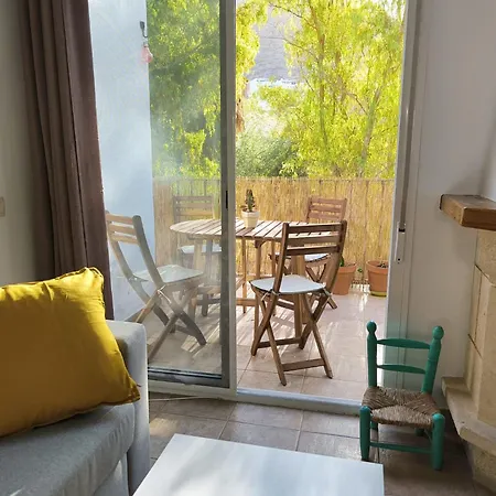 Apartamento Casa Lolica - *